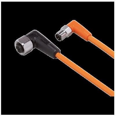 IFM EVT316, Elektronikkabel + Stecker IFM EVT316, Elektronikkabel + Stecker