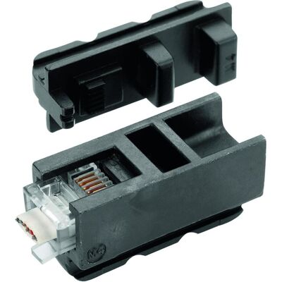 Cimco, Zange Zubehör, CIM 106016 EINSATZ 6P MOD.ST.UNGESCH. * Cimco, Zange Zubehör, CIM 106016 EINSATZ 6P MOD.ST.UNGESCH. *