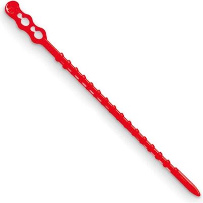 Westmark, Kabelbinder, Blitzbinder Set (Knotenband, 122 mm) Westmark, Kabelbinder, Blitzbinder Set (Knotenband, 122 mm)