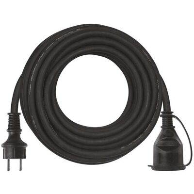 Emos, Verlängerungskabel, 1901011003 Prodlužovací kabel gumov (10 m) Emos, Verlängerungskabel, 1901011003 Prodlužovací kabel gumov (10 m)
