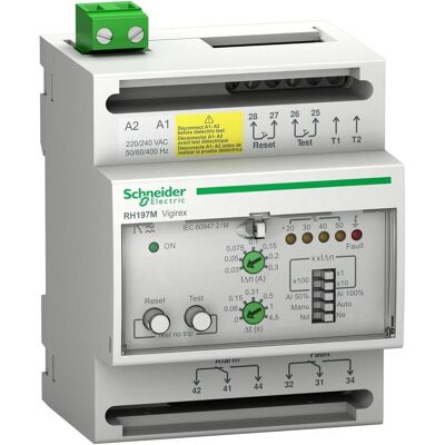 Schneider Electric - Micrologic 6.0E - NS630b - Energiezähler Schneider Electric - Micrologic 6.0E - NS630b - Energiezähler