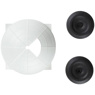 Gira, Zubehör Gebäudesicherheit, Abdeckblende Beweg.m. Cube Zubehör 820902 Gira, Zubehör Gebäudesicherheit, Abdeckblende Beweg.m. Cube Zubehör 820902