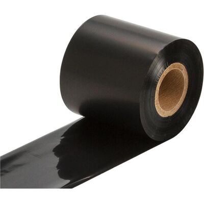 Brady, Schreibmaschine Zubehör, R-7964, Harz- Farbband, Schwarz, 60.00 mm x 300.00 m, f. THT-BradyPrinter Brady, Schreibmaschine Zubehör, R-7964, Harz- Farbband, Schwarz, 60.00 mm x 300.00 m, f. THT-BradyPrinter