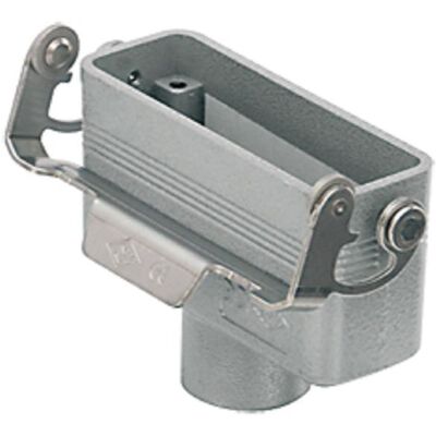 ILME Kupplungsgehäuse, Elektronikkabel + Stecker ILME Kupplungsgehäuse, Elektronikkabel + Stecker