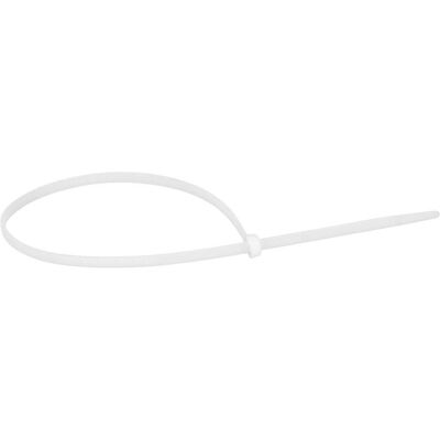 Legrand Farbloser Kabelbinder 4,6 x 360 mm - Kabelbinder Legrand Farbloser Kabelbinder 4,6 x 360 mm - Kabelbinder