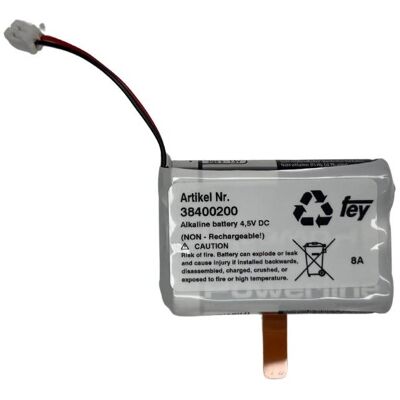 Schänis Batteriepack für SAFE-O-TRONIC access (1 Stk., Gerätespezifisch), Batterien + Akkus Schänis Batteriepack für SAFE-O-TRONIC access (1 Stk., Gerätespezifisch), Batterien + Akkus