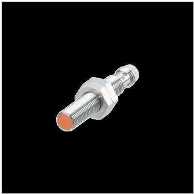 IFM IEB3002BAPKG/AS Induktiver Sensor M8 x 1 DC PNP Öffner,I IEB3002BAPKGAS, Schalter + Taster IFM IEB3002BAPKG/AS Induktiver Sensor M8 x 1 DC PNP Öffner,I IEB3002BAPKGAS, Schalter + Taster