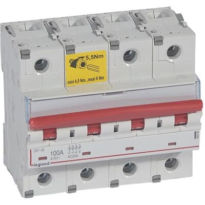 Legrand, Schutzschalter, 406546 Legrand, Schutzschalter, 406546