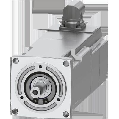 Siemens Elektromotor, Servomotor Siemens Elektromotor, Servomotor
