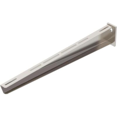OBO Bettermann AW 30 61 A2 Wand-/Stielausleger - Wand-/Stielausleger OBO Bettermann AW 30 61 A2 Wand-/Stielausleger - Wand-/Stielausleger