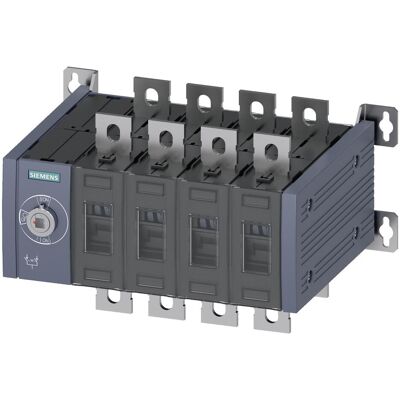 Siemens Systemstromversorgung, 3KC0442-0PE00-0AA0 Siemens Systemstromversorgung, 3KC0442-0PE00-0AA0