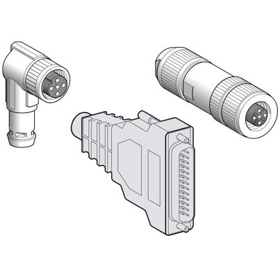 Schneider, Zubehör Antriebstechnik, VW3L1F001N01 Schneider, Zubehör Antriebstechnik, VW3L1F001N01