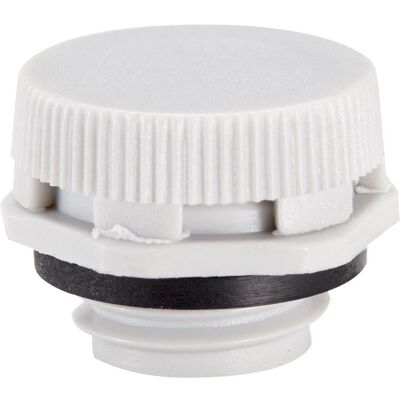 Lapp, Zubehör Elektroinstallation, SKINDICHT VENT 12x1.5 BK plus Entlüftungsverschraubung cURus Lapp, Zubehör Elektroinstallation, SKINDICHT VENT 12x1.5 BK plus Entlüftungsverschraubung cURus