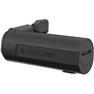 Ledlenser, Taschenlampe Zubehör, Taschenlampe wiederaufladbar 21700 4800 mAh 1 Stk. Ledlenser, Taschenlampe Zubehör, Taschenlampe wiederaufladbar 21700 4800 mAh 1 Stk.