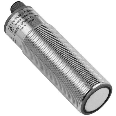 Pepperl & Fuchs PEPPERL UB2000-30GM-E5-V15 Ultraschallsensor UB2000-30GM-E5-V15 UB200030GME5V15, Automatisierung Pepperl & Fuchs PEPPERL UB2000-30GM-E5-V15 Ultraschallsensor UB2000-30GM-E5-V15 UB200030GME5V15, Automatisierung