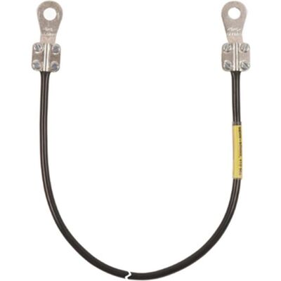 DEHN - 416 903 - 16 mm² - 0,3 m - Erdungsleitung DEHN - 416 903 - 16 mm² - 0,3 m - Erdungsleitung