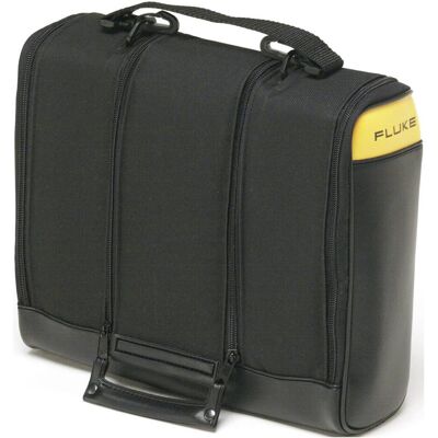 Fluke C789 Messgeräte-Tasche, Etui, Messtechnik, Schwarz Fluke C789 Messgeräte-Tasche, Etui, Messtechnik, Schwarz
