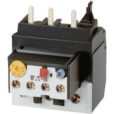 Eaton ZB65-10 - Motorschutzrelais - Einstellbar 6-10A - IP00 Eaton ZB65-10 - Motorschutzrelais - Einstellbar 6-10A - IP00