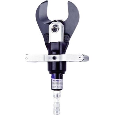 Klauke KLA SDK65 Hydraulischer Schneidkopf Durchmesser 65 mm, Elektronikzubehör + Gehäuse Klauke KLA SDK65 Hydraulischer Schneidkopf Durchmesser 65 mm, Elektronikzubehör + Gehäuse