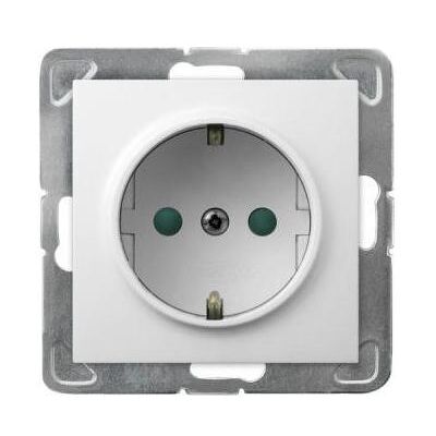 Ospel, Steckdose, GP-1YSP/m/00 Ospel, Steckdose, GP-1YSP/m/00