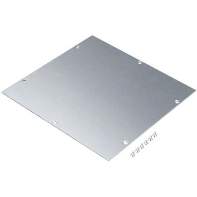 Hager, Leitungsführung, TEH UDM3000BLD Montagedeckel für UD GröÃe 3 blind Hager, Leitungsführung, TEH UDM3000BLD Montagedeckel für UD GröÃe 3 blind