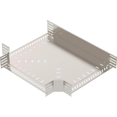 OBO Bettermann, Leitungsführung, OBO T-Stück (50 cm) OBO Bettermann, Leitungsführung, OBO T-Stück (50 cm)