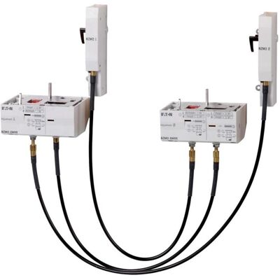 Eaton, Zubehör Antriebstechnik, Verriegelung, mechanisch, für 104547 Eaton, Zubehör Antriebstechnik, Verriegelung, mechanisch, für 104547