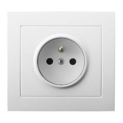 Ospel, Steckdose, GP-1WZ/00 Ospel, Steckdose, GP-1WZ/00