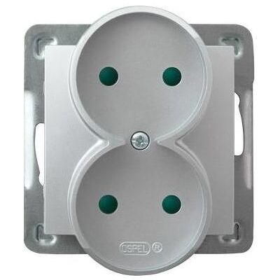 Ospel, Steckdose, GP-2YRP/m/18 Ospel, Steckdose, GP-2YRP/m/18