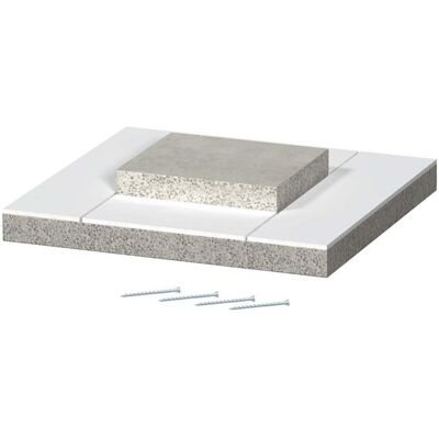 OBO Bettermann, Leitungsführung Zubehör, OBO BSK-E120511 Endstück für BSK I120/E90 130x230 OBO Bettermann, Leitungsführung Zubehör, OBO BSK-E120511 Endstück für BSK I120/E90 130x230