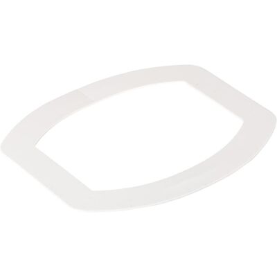 Schneider, Leitungsführung Zubehör, Deckenblende fuer zweiseitige Säule polarweiss für Optiline 50 ISM20811P Schneider, Leitungsführung Zubehör, Deckenblende fuer zweiseitige Säule polarweiss für Optiline 50 ISM20811P