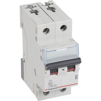 Legrand, Schutzschalter, 403380 Legrand, Schutzschalter, 403380