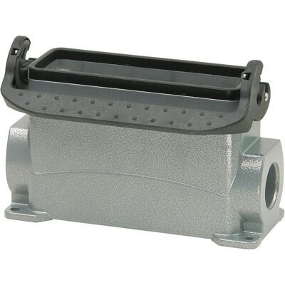 Walther, Kabelrolle, Sockelgehäuse Walther, Kabelrolle, Sockelgehäuse