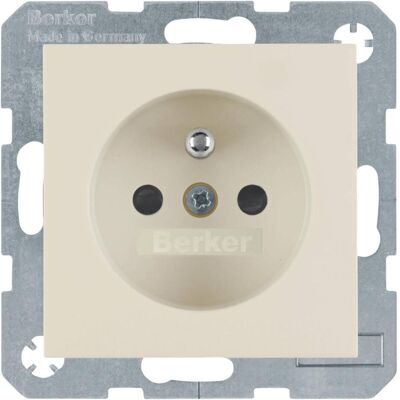 Berker, Steckdose, 6765768982 Berker, Steckdose, 6765768982