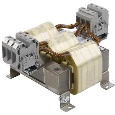 ABB Stotz S&J Netzdrossel 68711240, Induktor ABB Stotz S&J Netzdrossel 68711240, Induktor