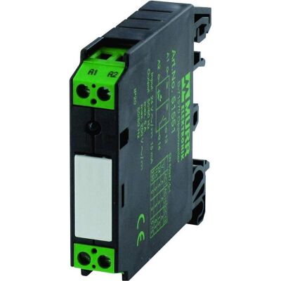 Murr Elektronik 51515 Industrierelais - 230V - 6A Murr Elektronik 51515 Industrierelais - 230V - 6A
