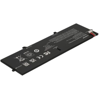 2-Power Main Battery Pack 7.7V 7300mAh (6800 mAh), Notebook Akku 2-Power Main Battery Pack 7.7V 7300mAh (6800 mAh), Notebook Akku