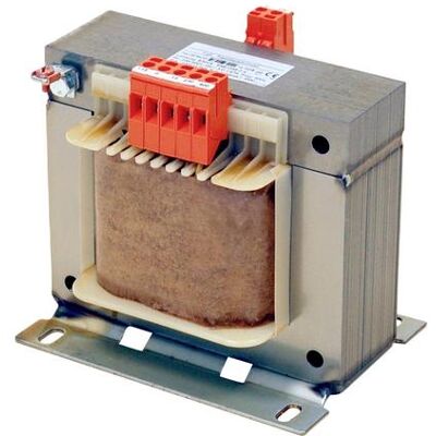 Elma tt Trenntransformator, Transformator Elma tt Trenntransformator, Transformator