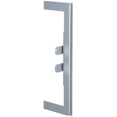 Hager, Leitungsführung Zubehör, TEH BR65210DWLAN Wandanschlussblende aus Stahlblech zu BR 65x210mm OT 2x80mm lac Hager, Leitungsführung Zubehör, TEH BR65210DWLAN Wandanschlussblende aus Stahlblech zu BR 65x210mm OT 2x80mm lac
