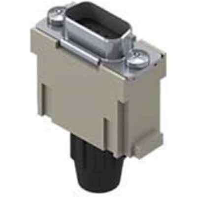 ILME CX 01 9VM Moduleinsatz D-Sub, Elektronikkabel + Stecker ILME CX 01 9VM Moduleinsatz D-Sub, Elektronikkabel + Stecker