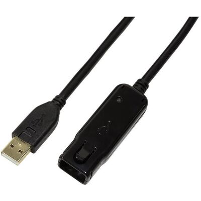 LogiLink UA0263 (USB 2.0), USB Kabel LogiLink UA0263 (USB 2.0), USB Kabel