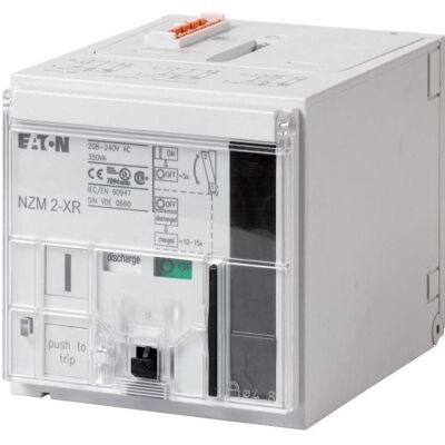 Eaton NZM2-XR208-240AC Motorfernbedienung - NZM2-XR208-240AC Eaton NZM2-XR208-240AC Motorfernbedienung - NZM2-XR208-240AC