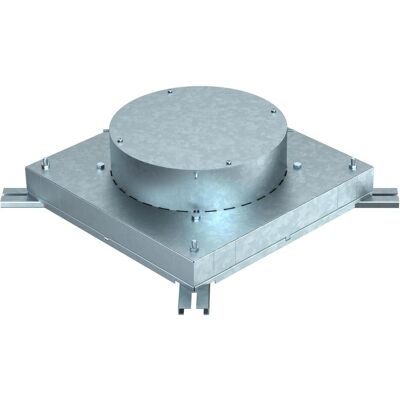 OBO - IBD 35038 R9 - 310mm - Betonbox OBO - IBD 35038 R9 - 310mm - Betonbox