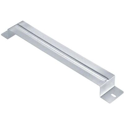 Hager, Leitungsführung, Tehalit Bügel Unterflur-Kanalsys. UKB340380 (5.90 cm) Hager, Leitungsführung, Tehalit Bügel Unterflur-Kanalsys. UKB340380 (5.90 cm)