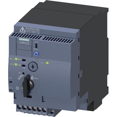 Siemens Motorsteuerung, 3RA6250-1AB33 Siemens Motorsteuerung, 3RA6250-1AB33