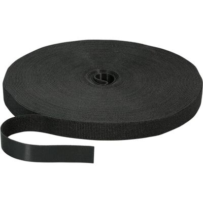 EFB Elektronik, Klettband, Hook & Loop (20 mm) EFB Elektronik, Klettband, Hook & Loop (20 mm)