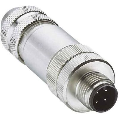 Lumberg 0976 PMC 101 Attachable - Connector Male, 0976 PMC 10 0976PMC101, Elektronikkabel + Stecker Lumberg 0976 PMC 101 Attachable - Connector Male, 0976 PMC 10 0976PMC101, Elektronikkabel + Stecker