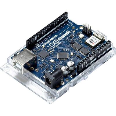 Arduino Rev2 WiFi Entwicklungsboard Kit Arduino Rev2 WiFi Entwicklungsboard Kit