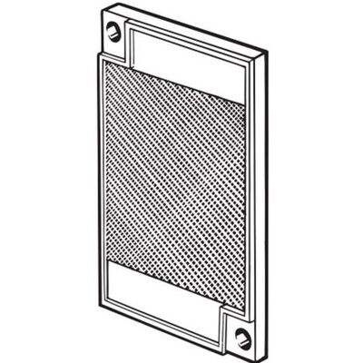Omron, Zubehör Steuerungstechnik, Reflektor für Lichtschranke E39 Series Sensor Omron, Zubehör Steuerungstechnik, Reflektor für Lichtschranke E39 Series Sensor