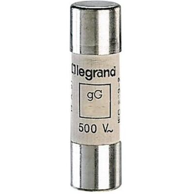 Legrand, Sicherung, 014320 (20 A) Legrand, Sicherung, 014320 (20 A)